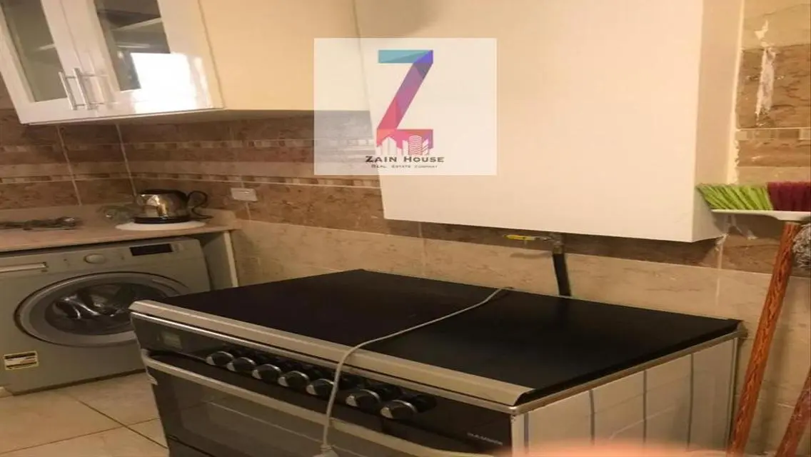 Luxurious Apartment for Sale with Spacious Balcony