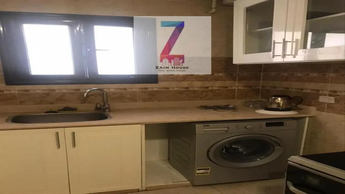 Luxurious Apartment for Sale with Spacious Balcony