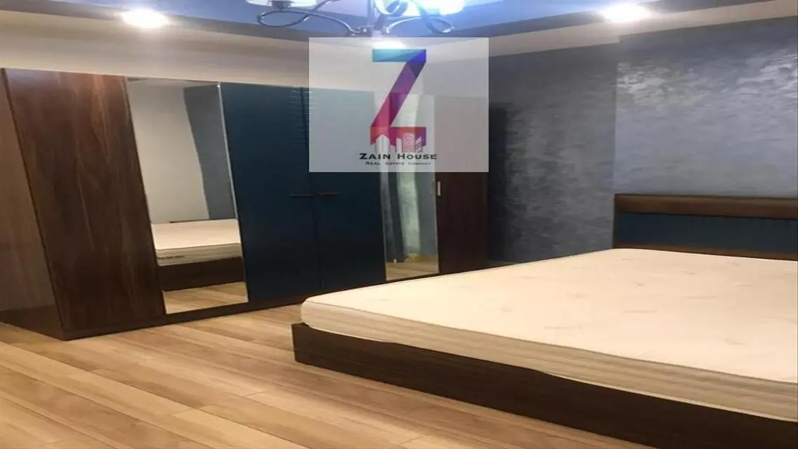 Luxurious Apartment for Sale with Spacious Balcony