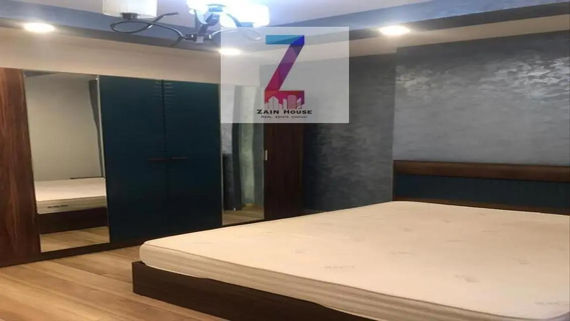 Luxurious Apartment for Sale with Spacious Balcony