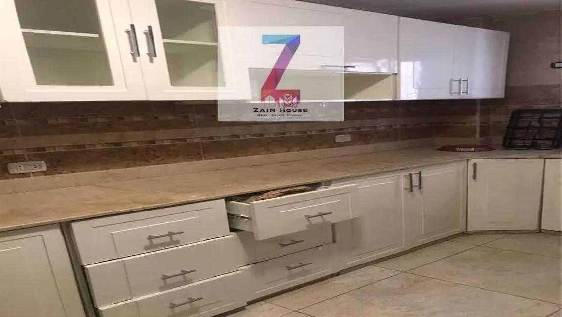 Luxurious Apartment for Sale with Spacious Balcony