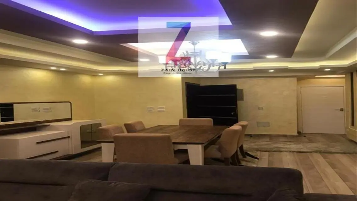 Luxurious Apartment for Sale with Spacious Balcony