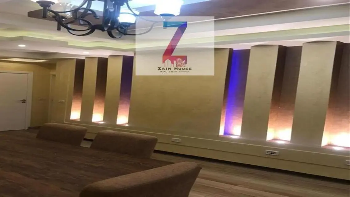 Luxurious Apartment for Sale with Spacious Balcony