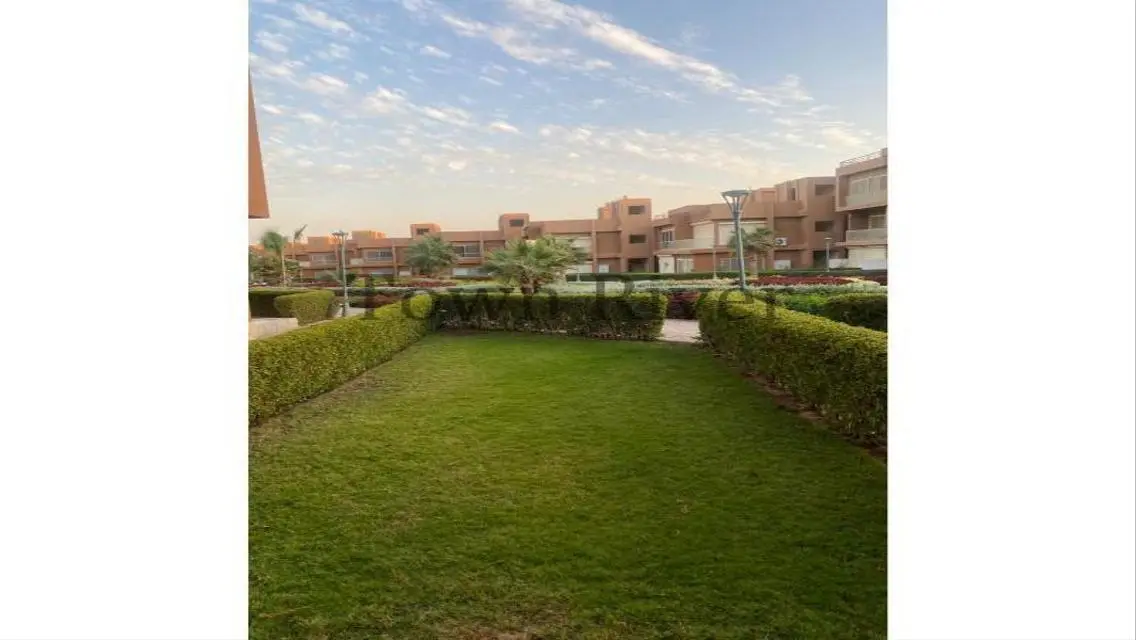 شقة فاخرة للبيع بسعر مميز