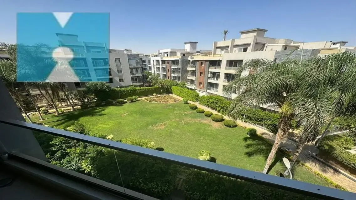 شقة فاخرة 3 غرف نوم مع مرافق مذهلة