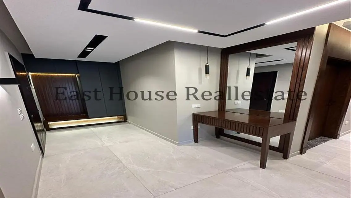 Luxury Apartment for Sale in Madinaty