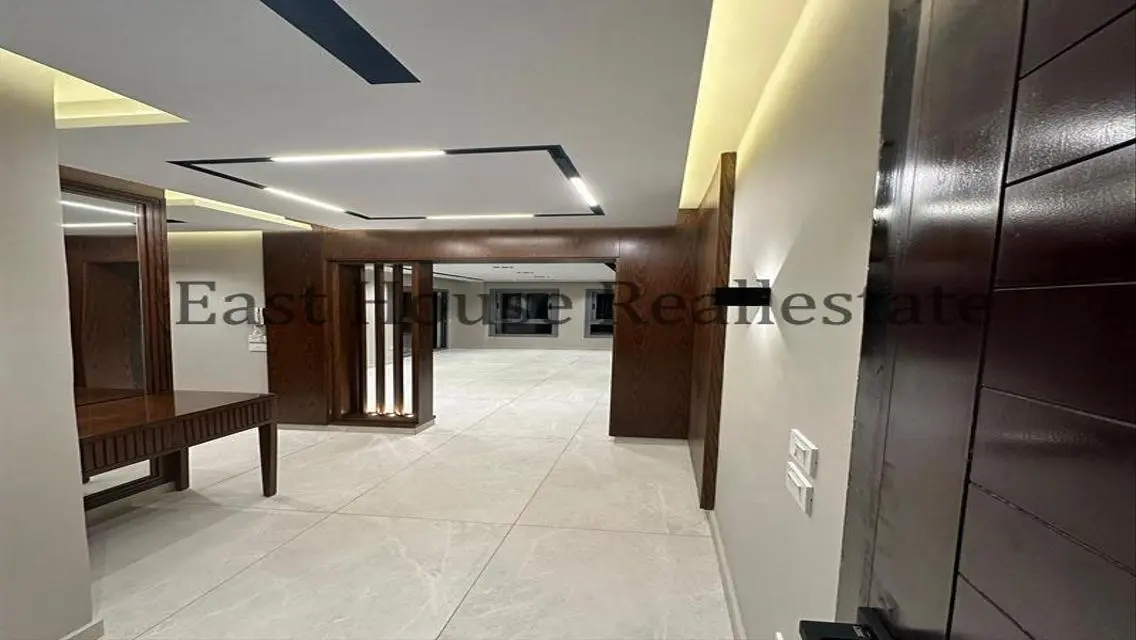 Luxury Apartment for Sale in Madinaty