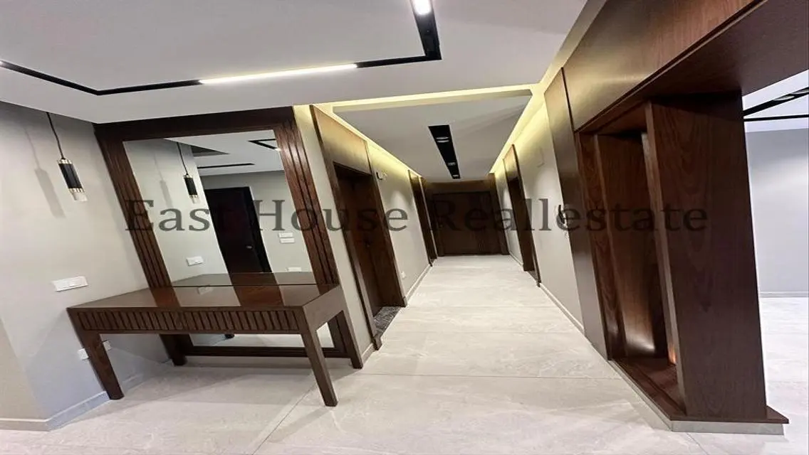 Luxury Apartment for Sale in Madinaty