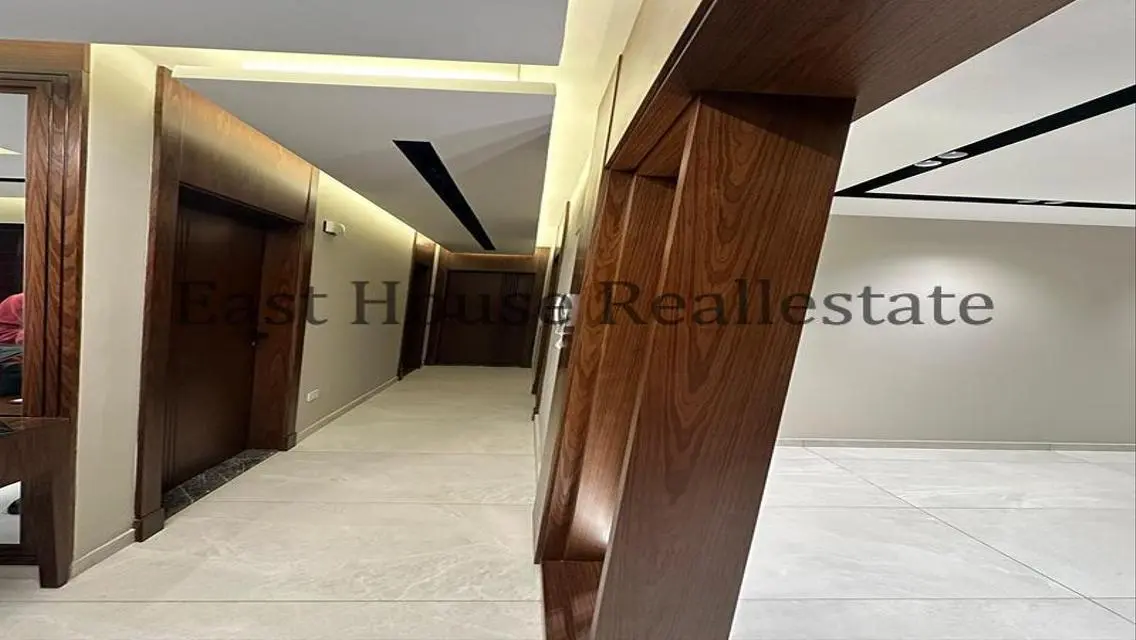 Luxury Apartment for Sale in Madinaty