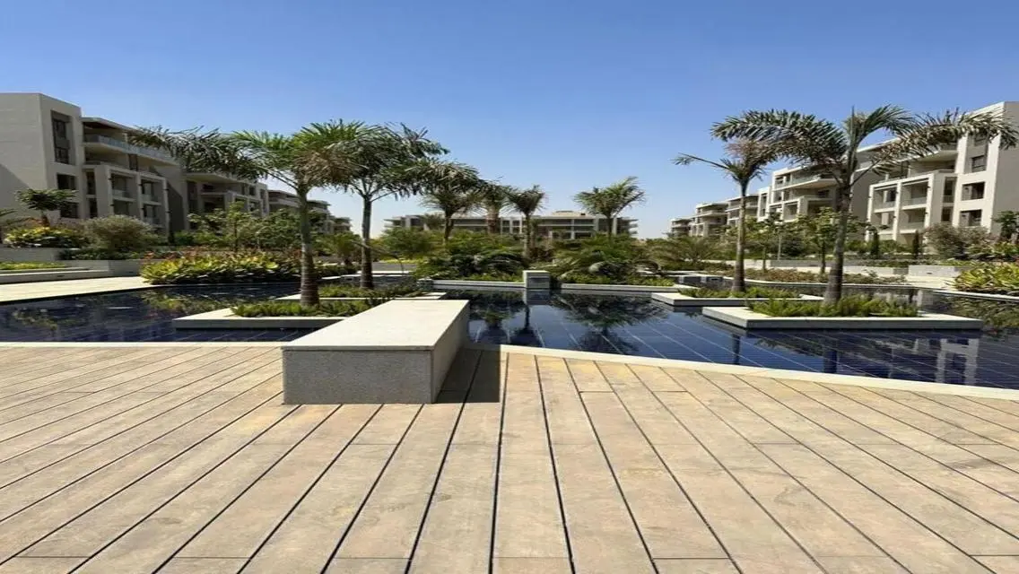 Luxury Apartment at The Address E, 171 Sqm