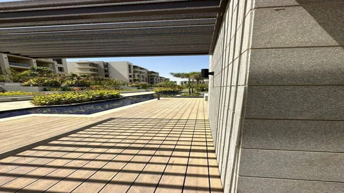 Luxury Apartment at The Address E, 171 Sqm