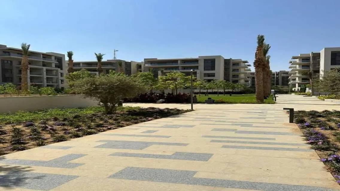 Luxury Apartment at The Address E, 171 Sqm