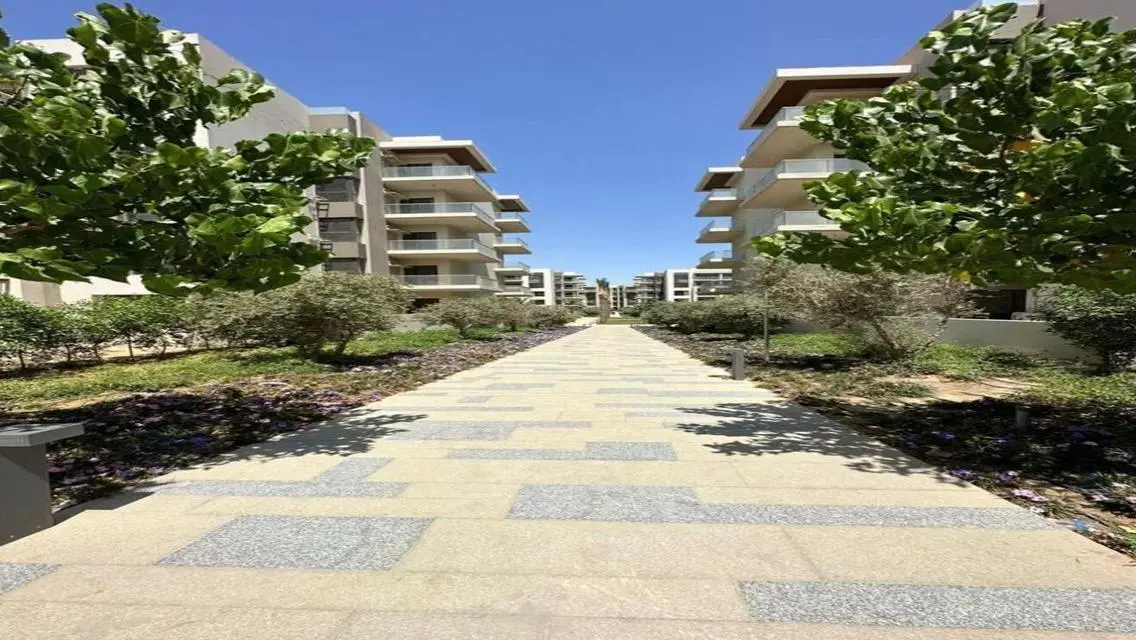 Luxury Apartment at The Address E, 171 Sqm