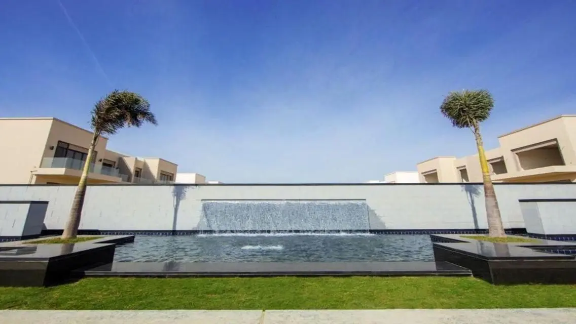Luxury Apartment at The Address E, 171 Sqm