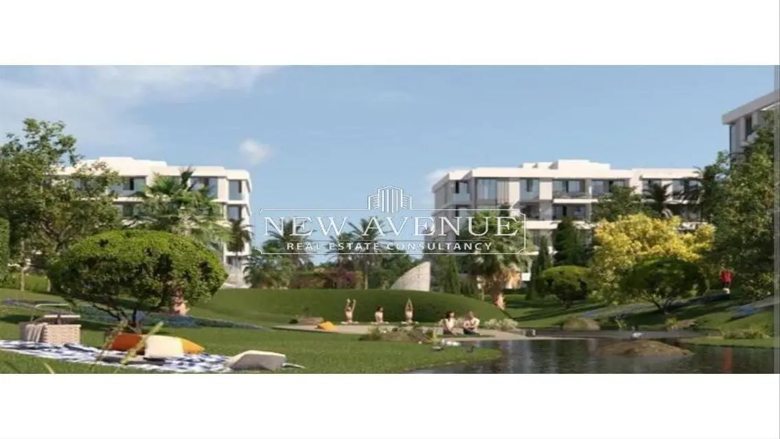 Luxury Apartment for Sale with Stunning Views
