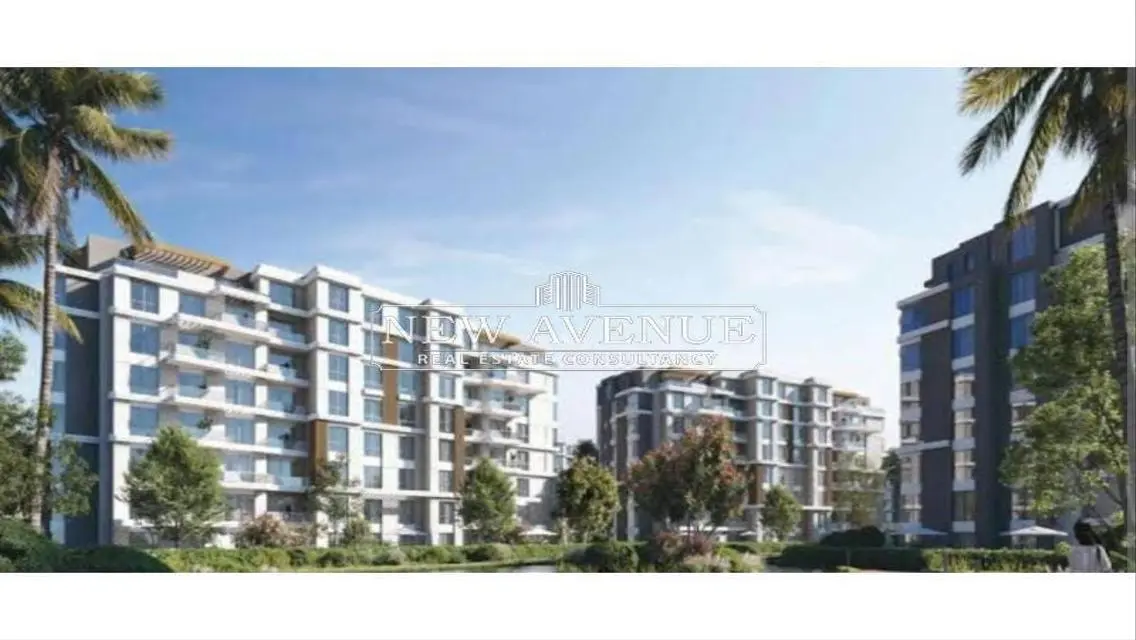 Luxury Apartment for Sale with Stunning Views