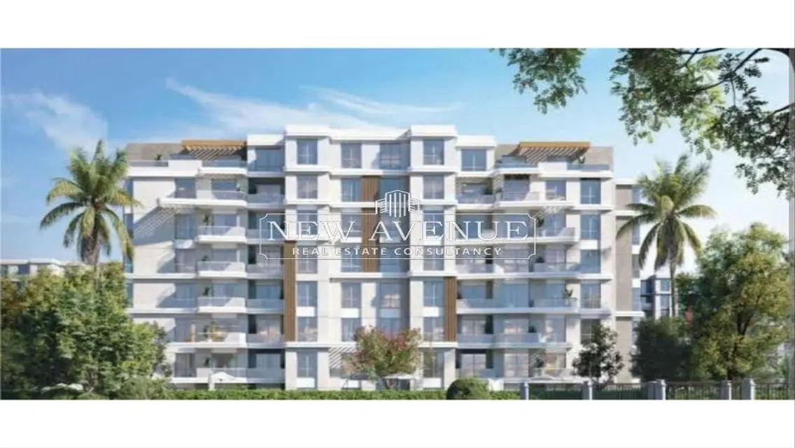 Luxury Apartment for Sale with Stunning Views