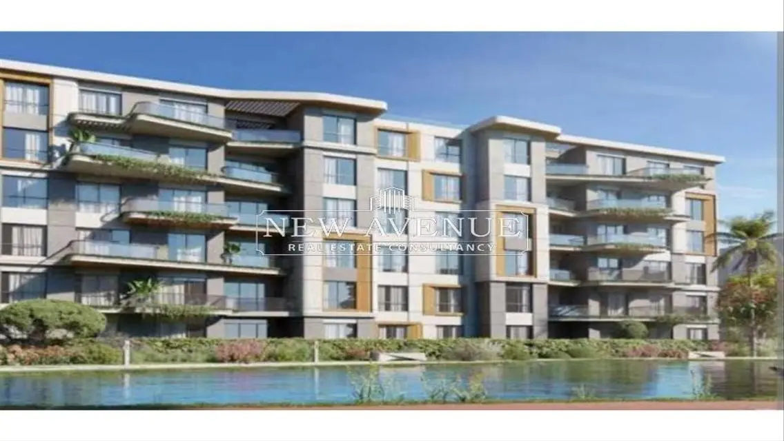 Luxury Apartment for Sale with Stunning Views