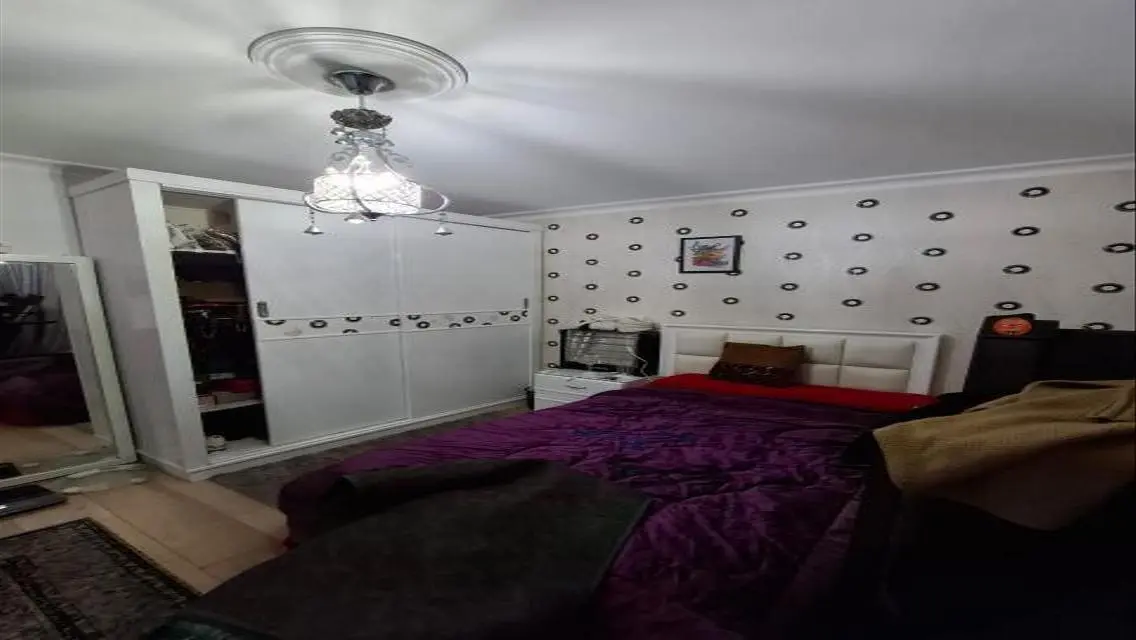 Apartment for Rent in EL BAYAN with Balcony and Security Guard