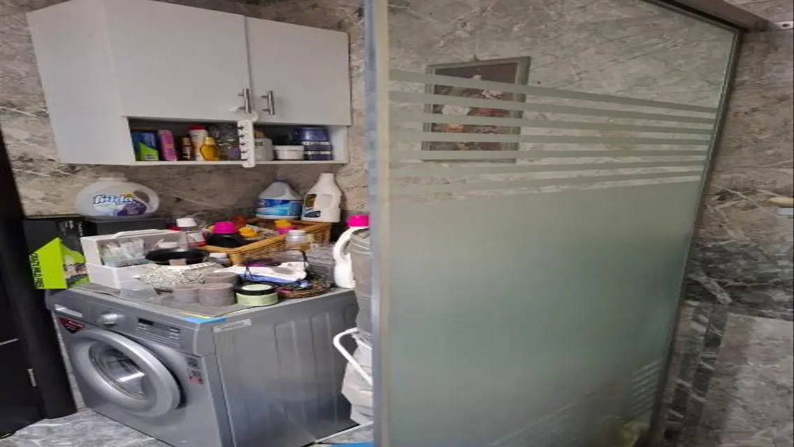Apartment for Rent in EL BAYAN with Balcony and Security Guard