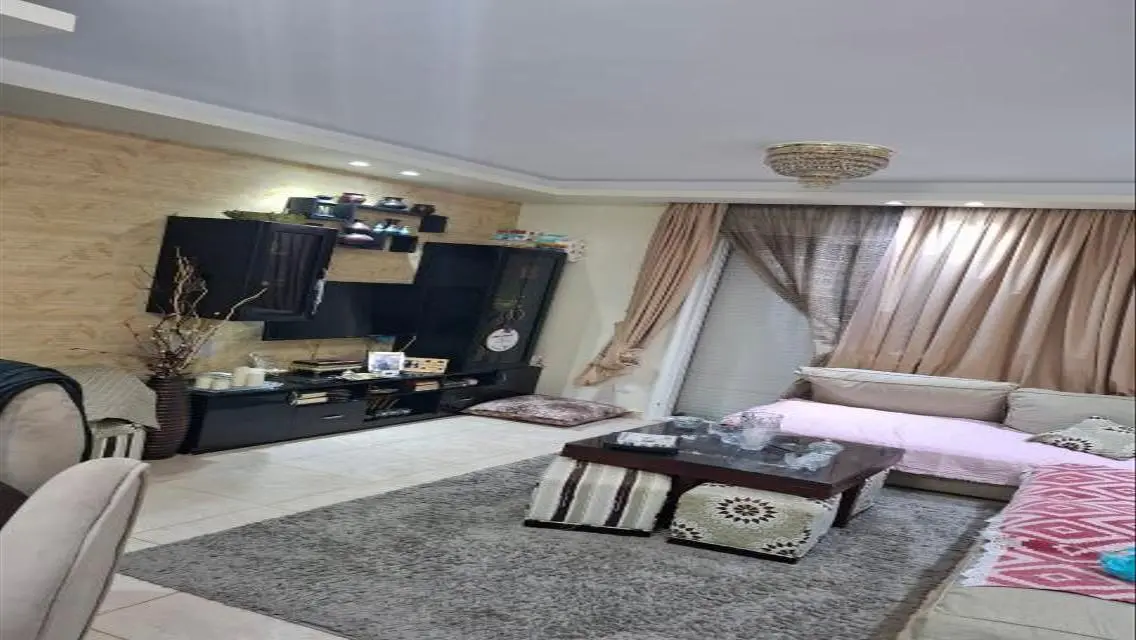 Apartment for Rent in EL BAYAN with Balcony and Security Guard