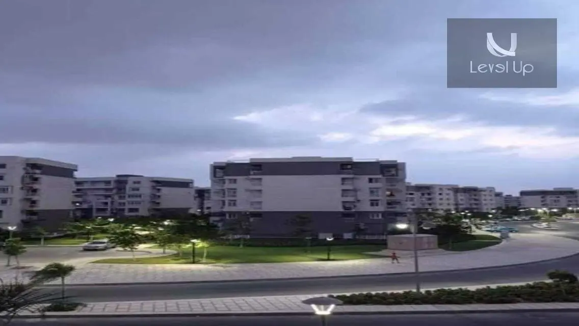 Stunning 200 sqm Apartment in Prime Location