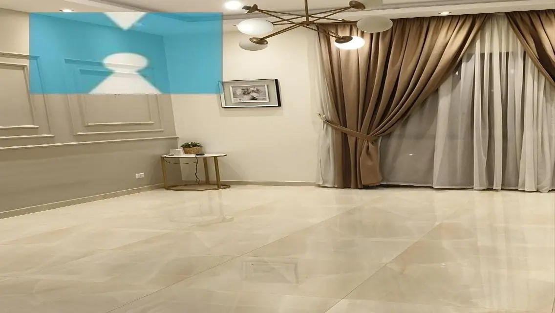 شقة رائعة للبيع بمميزات استثنائية