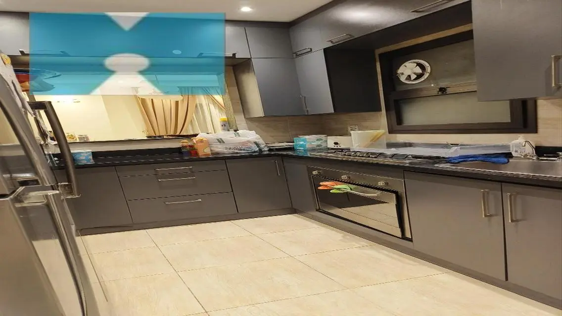 شقة رائعة للبيع بمميزات استثنائية