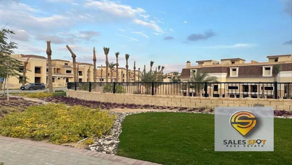 Luxury Apartment with Private Garden in Prime Location