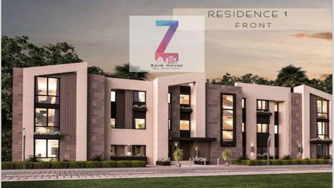 Luxury Apartment for Sale, 20 Sqm with Balcony
