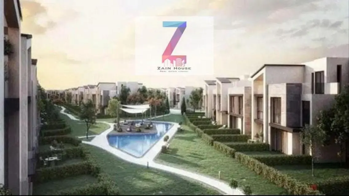Luxury Apartment for Sale, 20 Sqm with Balcony