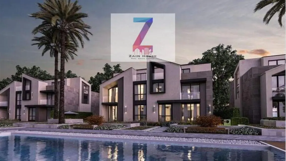 Luxury Apartment for Sale, 20 Sqm with Balcony