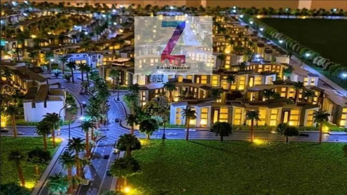Luxury Apartment for Sale, 20 Sqm with Balcony