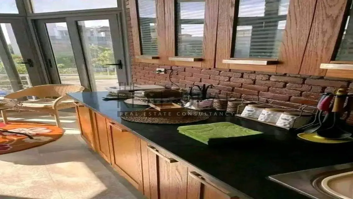 Luxury Apartment in Hyde Park