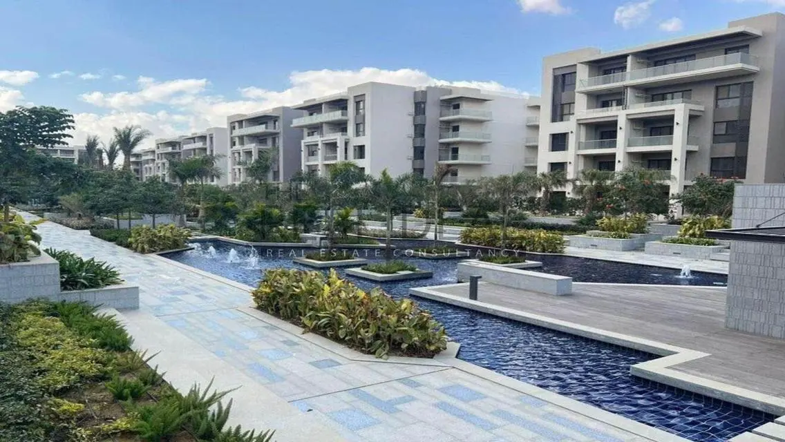 Luxury Apartment in Hyde Park