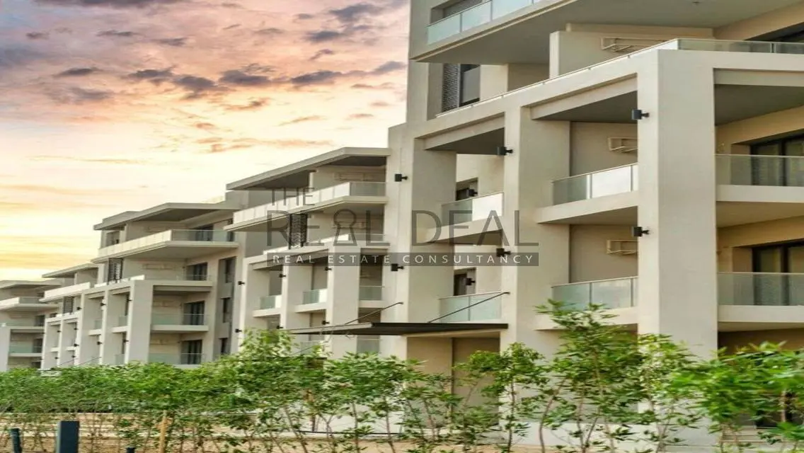Luxury Apartment in Hyde Park