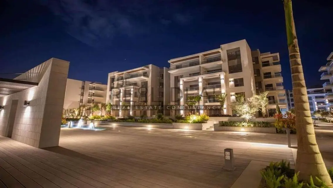 Luxury Apartment in Hyde Park