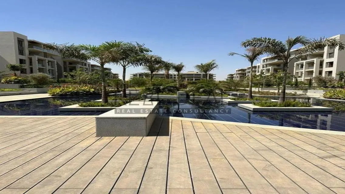 Luxury Apartment in Hyde Park