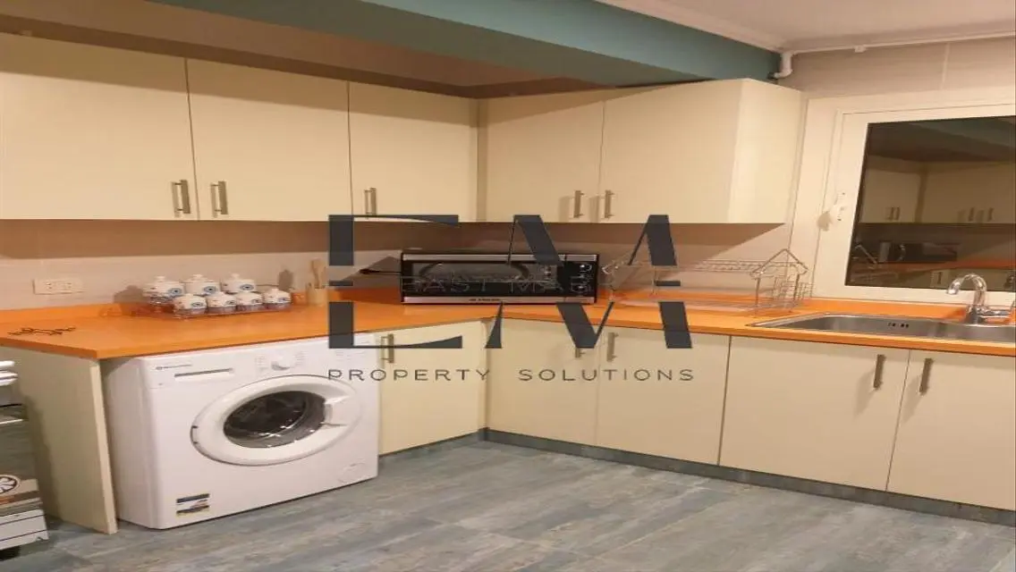 Luxury Apartment for Sale - 32000 EGP