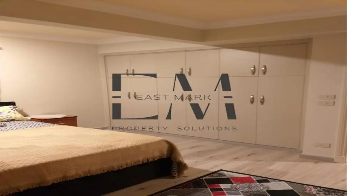 Luxury Apartment for Sale - 32000 EGP