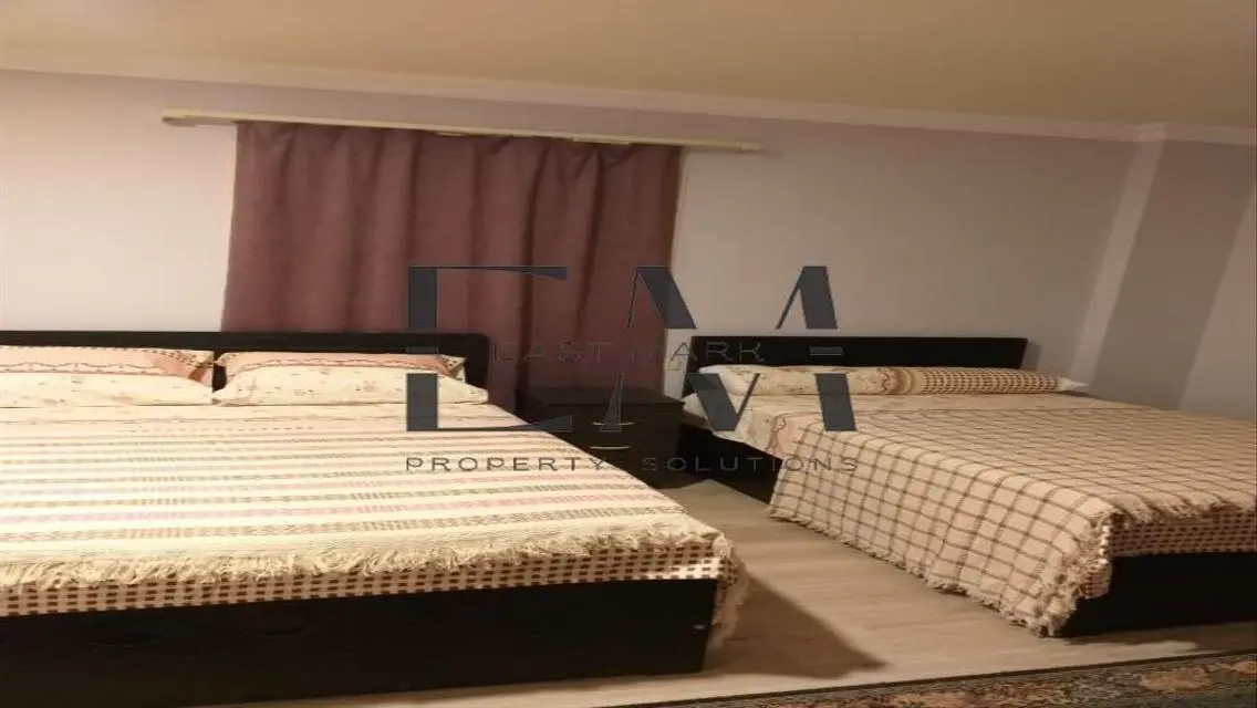 Luxury Apartment for Sale - 32000 EGP