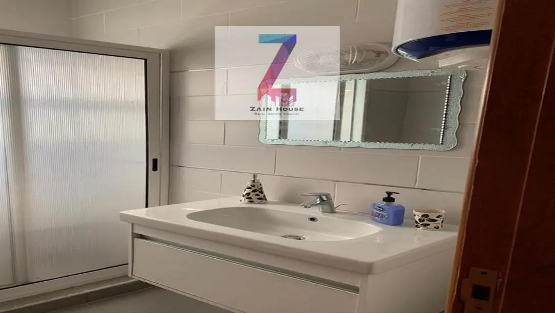 Spacious Apartment for Sale at an Attractive Price