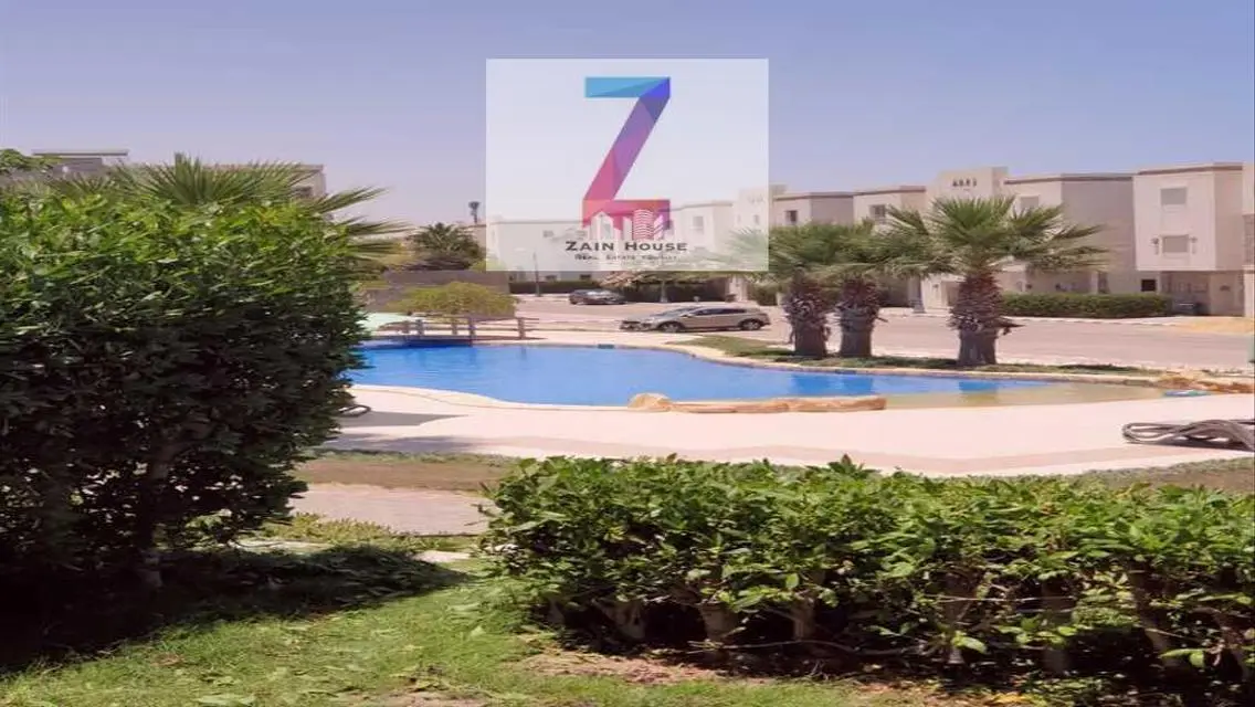 Spacious Apartment for Sale at an Attractive Price
