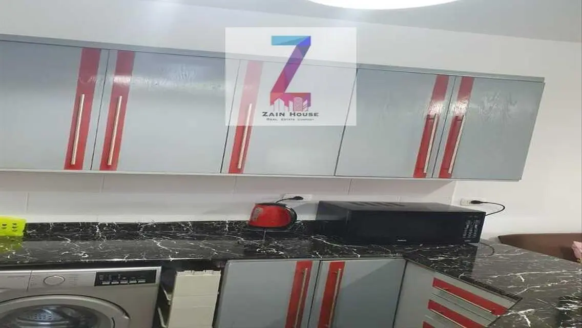 Spacious Apartment for Sale at an Attractive Price