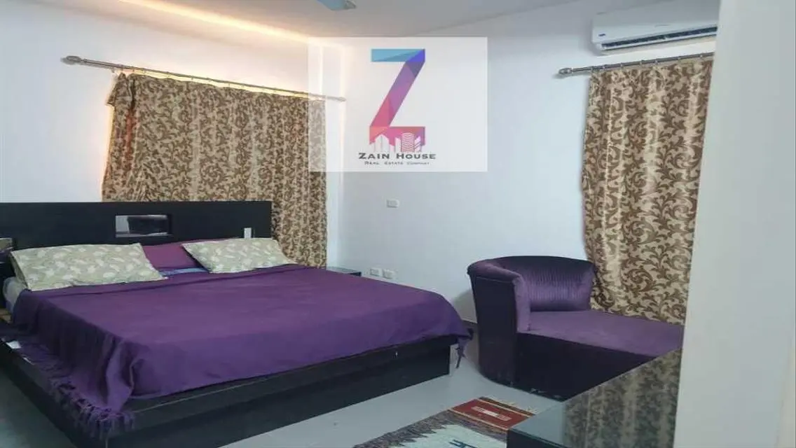 Spacious Apartment for Sale at an Attractive Price