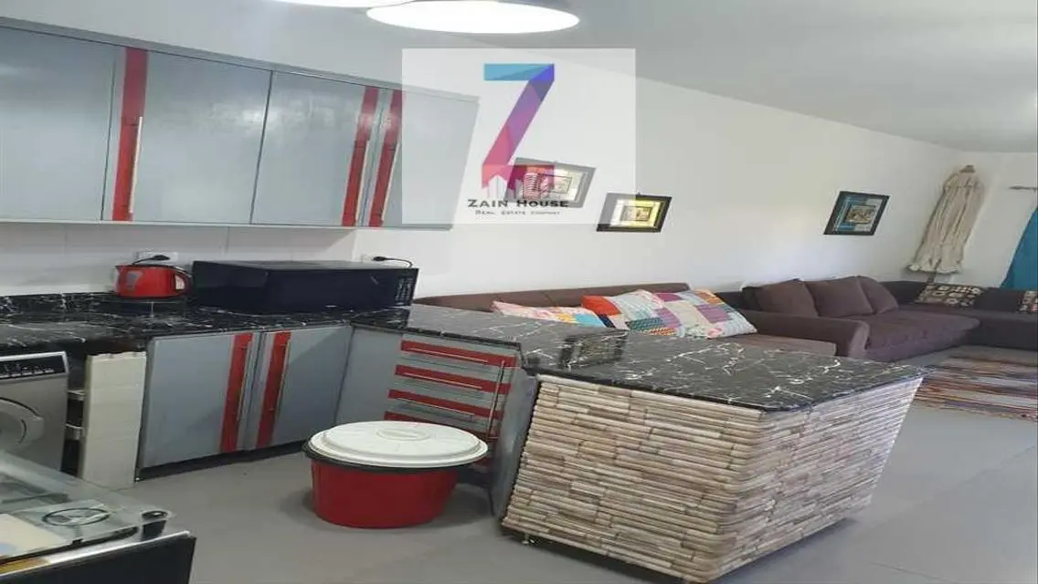 Spacious Apartment for Sale at an Attractive Price