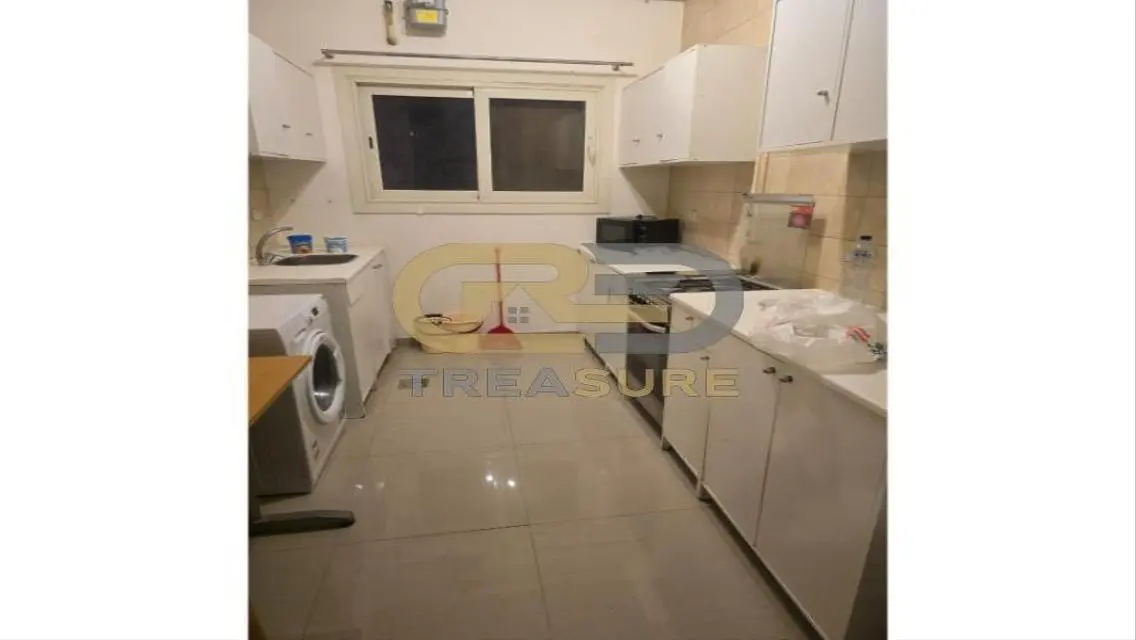 فرصة استثمارية: شقة فاخرة بمساحة واسعة في TREASURE