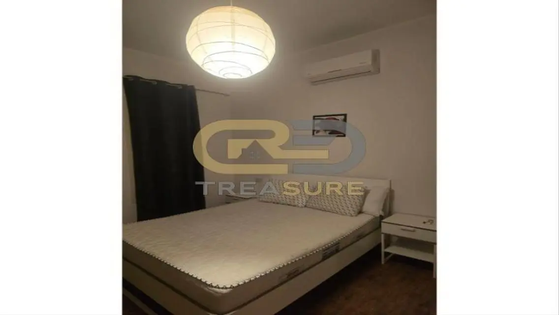 فرصة استثمارية: شقة فاخرة بمساحة واسعة في TREASURE