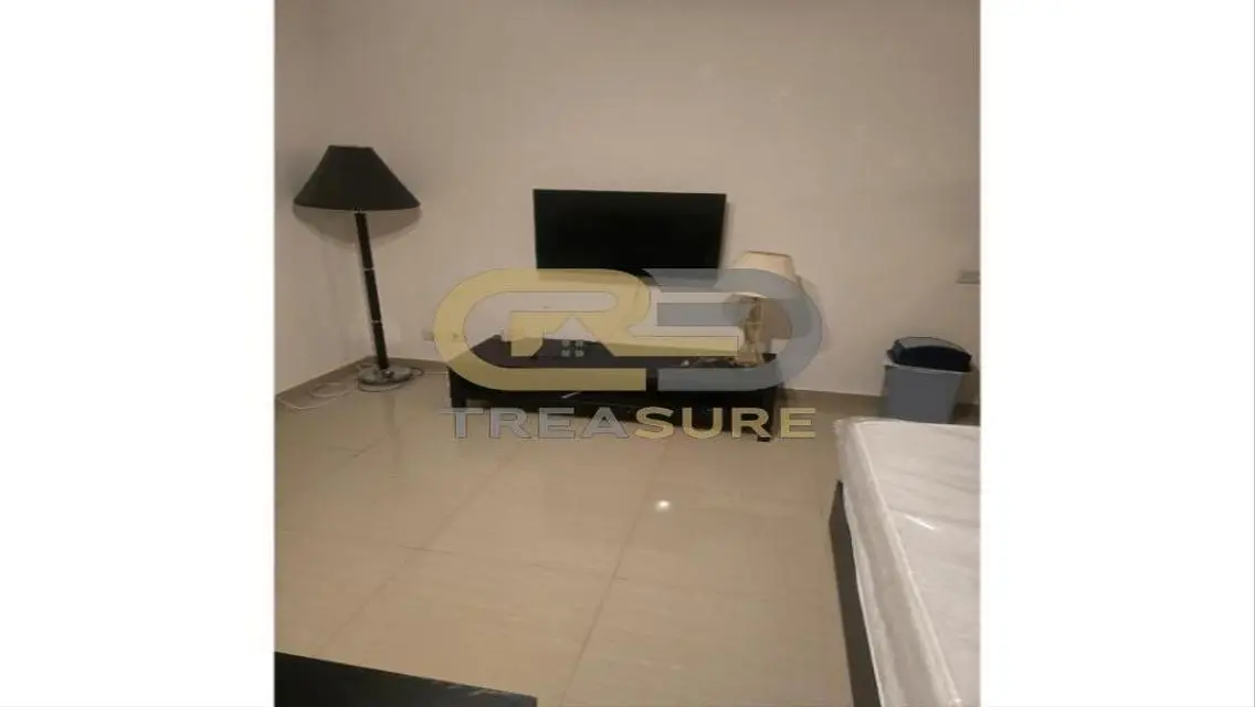 فرصة استثمارية: شقة فاخرة بمساحة واسعة في TREASURE