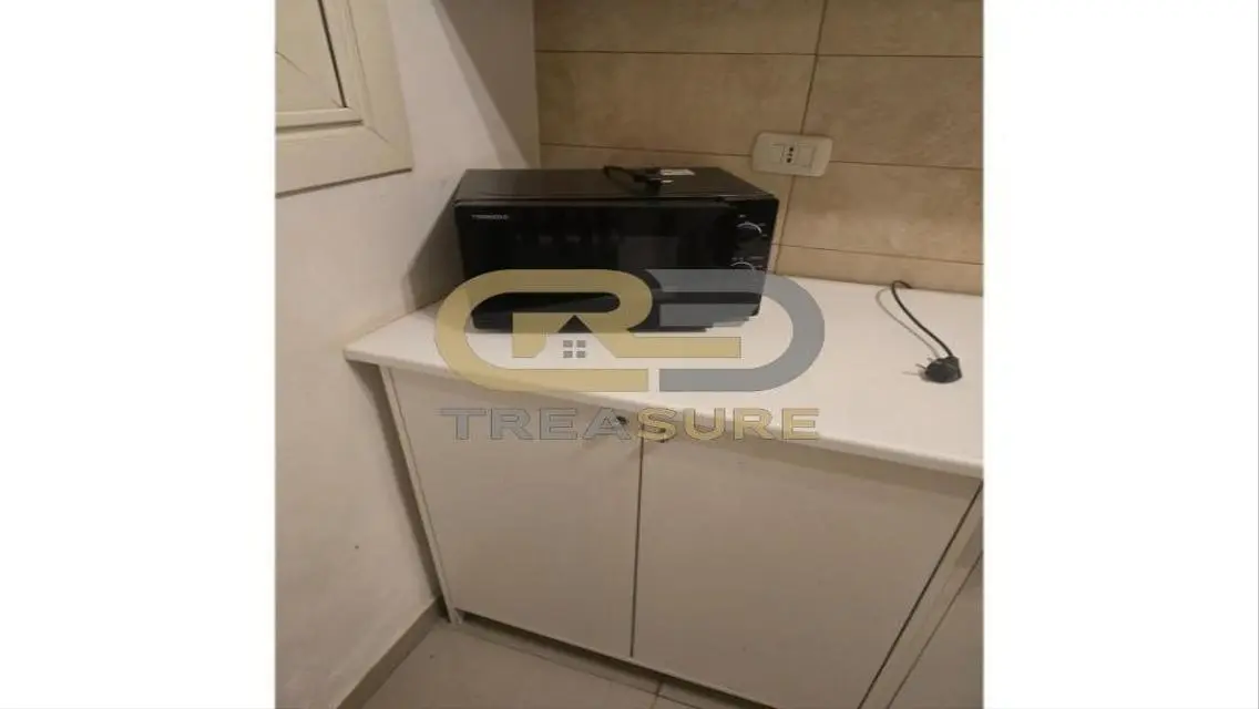 فرصة استثمارية: شقة فاخرة بمساحة واسعة في TREASURE